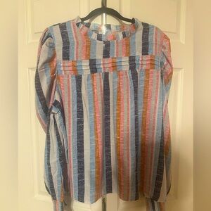 NWOT 2xl top